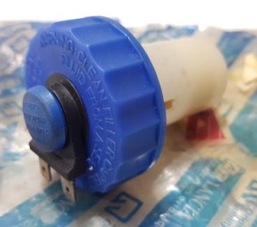 Sealing cap, brake fluid cap (9940102), FIAT / Lancia original